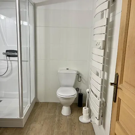 Centre-ville * Ajaccio (Corsica)