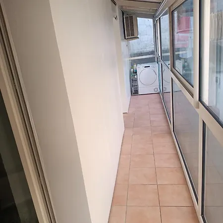 Centre-ville Αζάτσιο